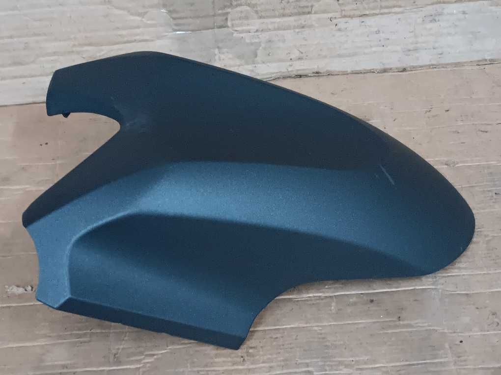 Guarda lamas da frente A Honda NSS125 / 300 / 350 Forza 2018 a 2025
