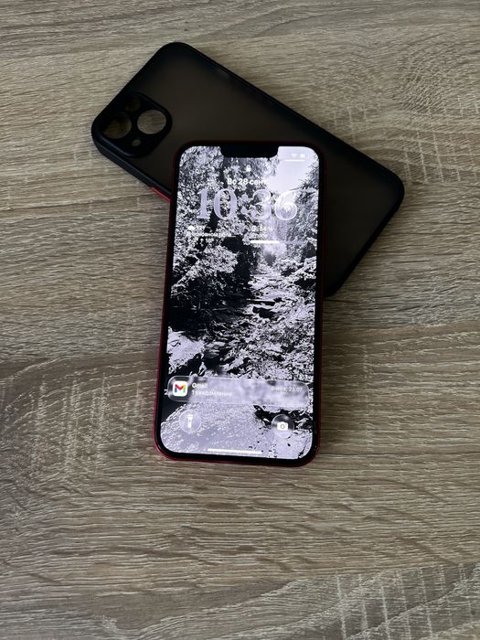 Iphone 13 128 gb з фізичною сім картою