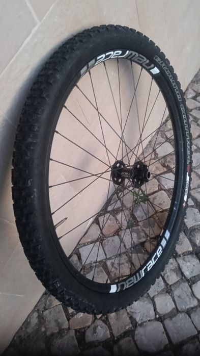 Rodas 27.5 Quadro e Outros Componente