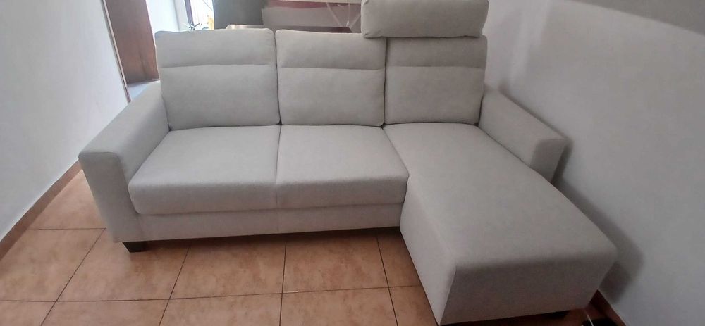 Sofa novo em folha