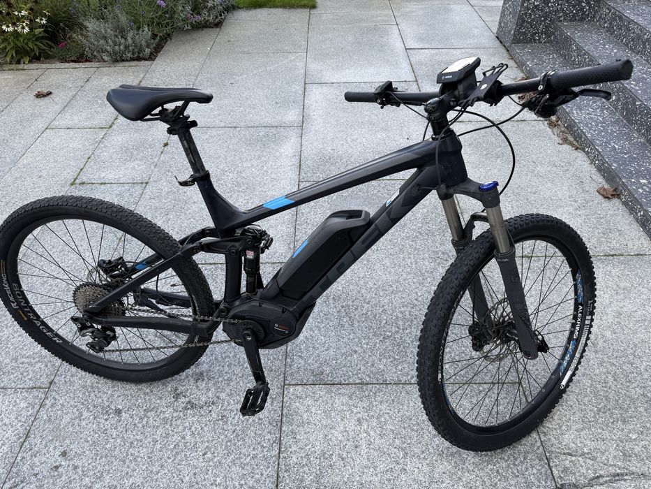 Trek Powerfly 7 .(L)