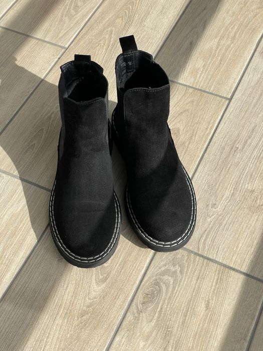 Челсі 36 розмір, байка (демі)