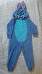 Piżama / Strój "Stich". H&M. 104.