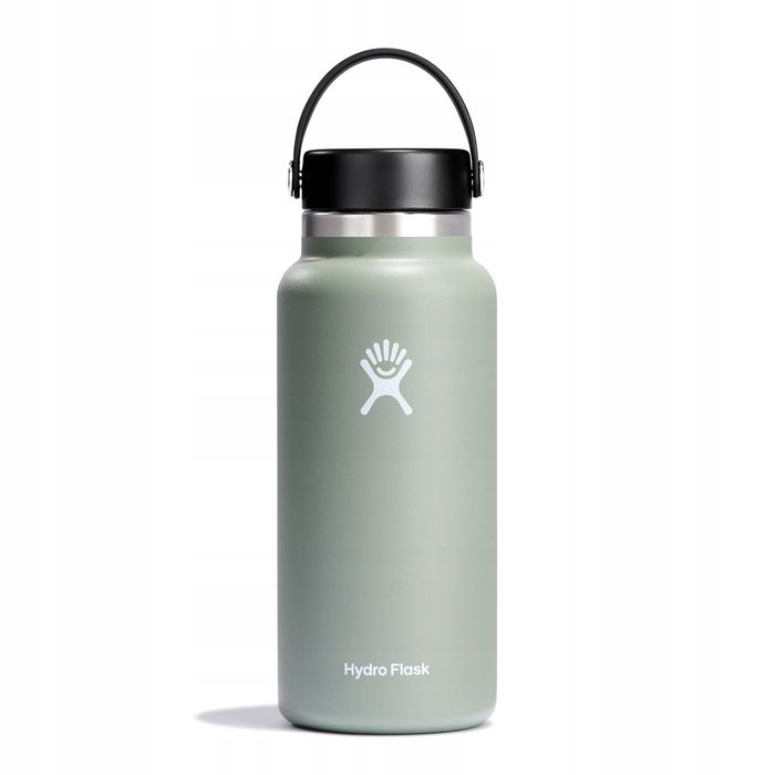 Hydro Flask Butelka Termiczna 946ml Stal Nierdzewna Sport Agave