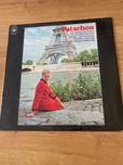 Patachou - vinil (Madrid)