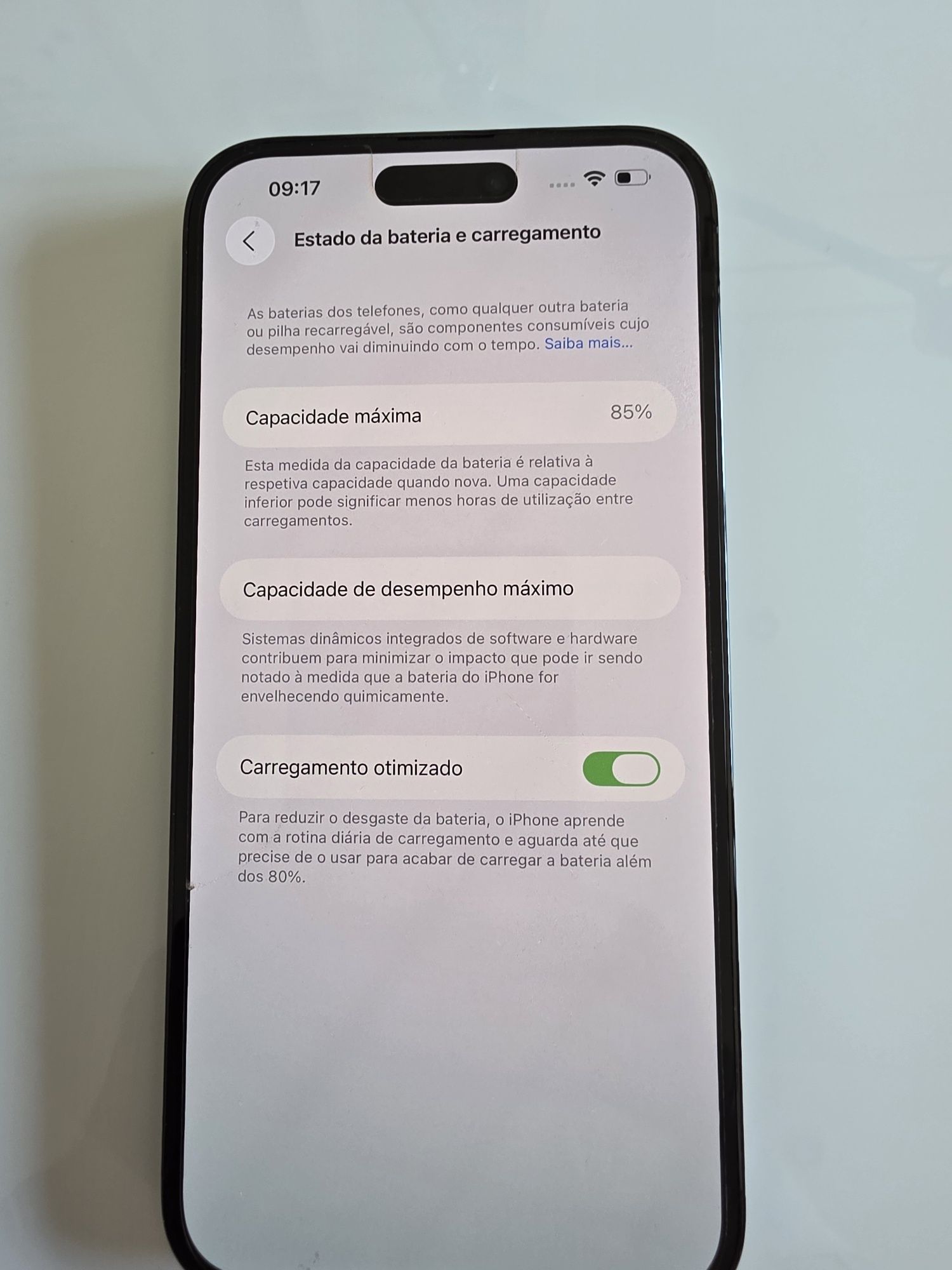 Vendo IPhone 14 Pro Max 256 gb