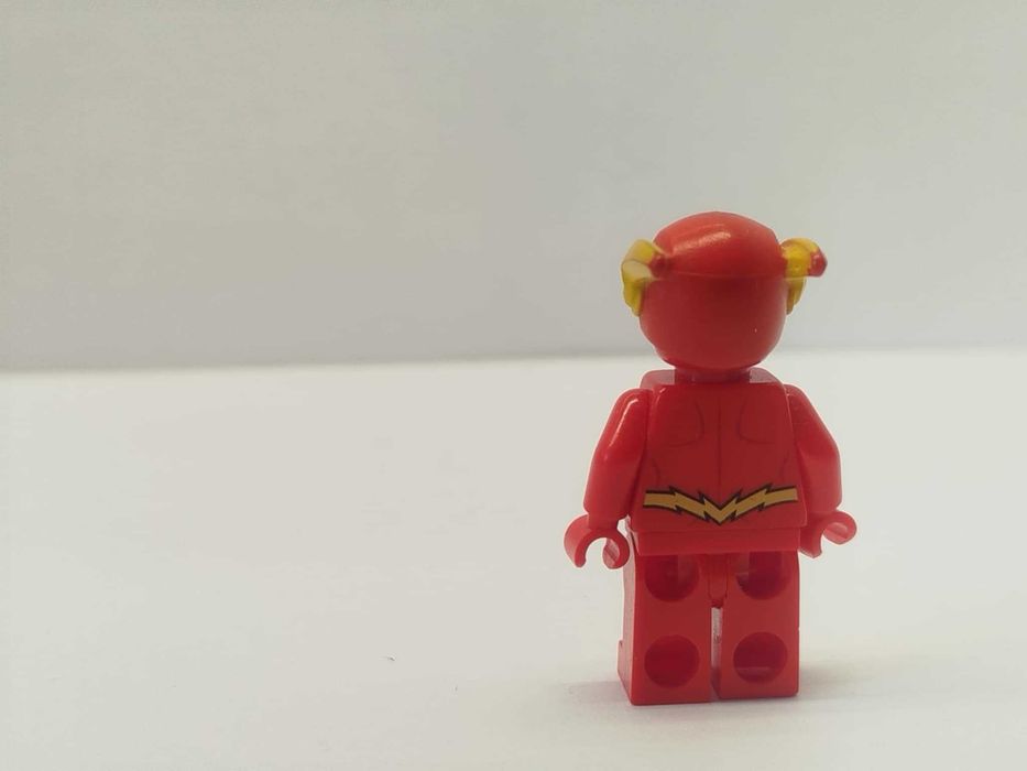 LEGO The Flash figurka z LEGO BATMAN