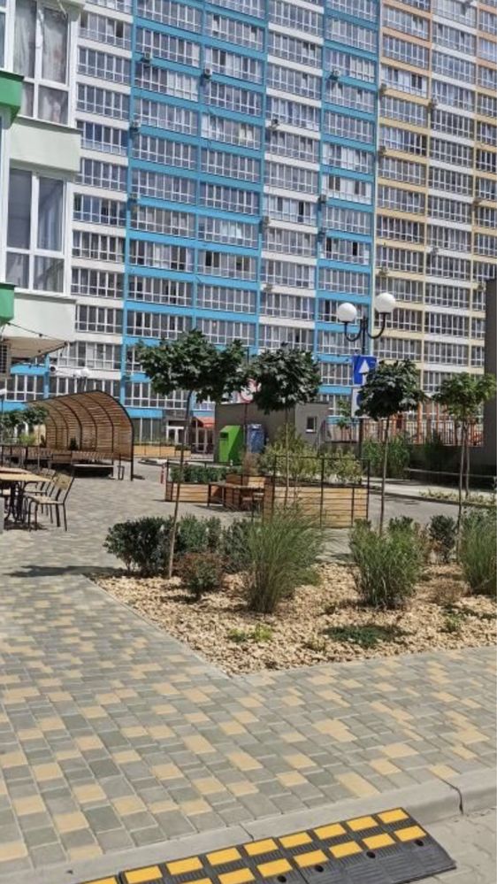 Срочная продажа Акварель 2