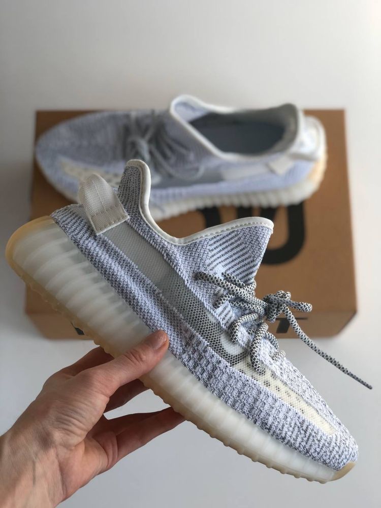 Adidas yeezy boost static адіда ізі буст ізіки статік