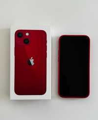 iPhone 13 mini 128 GB czerwony