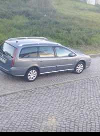 Citroen C5 exclusive