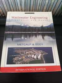 Metcalf & Eddy Wastewater Engineering