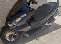 Honda pcx Honda 125