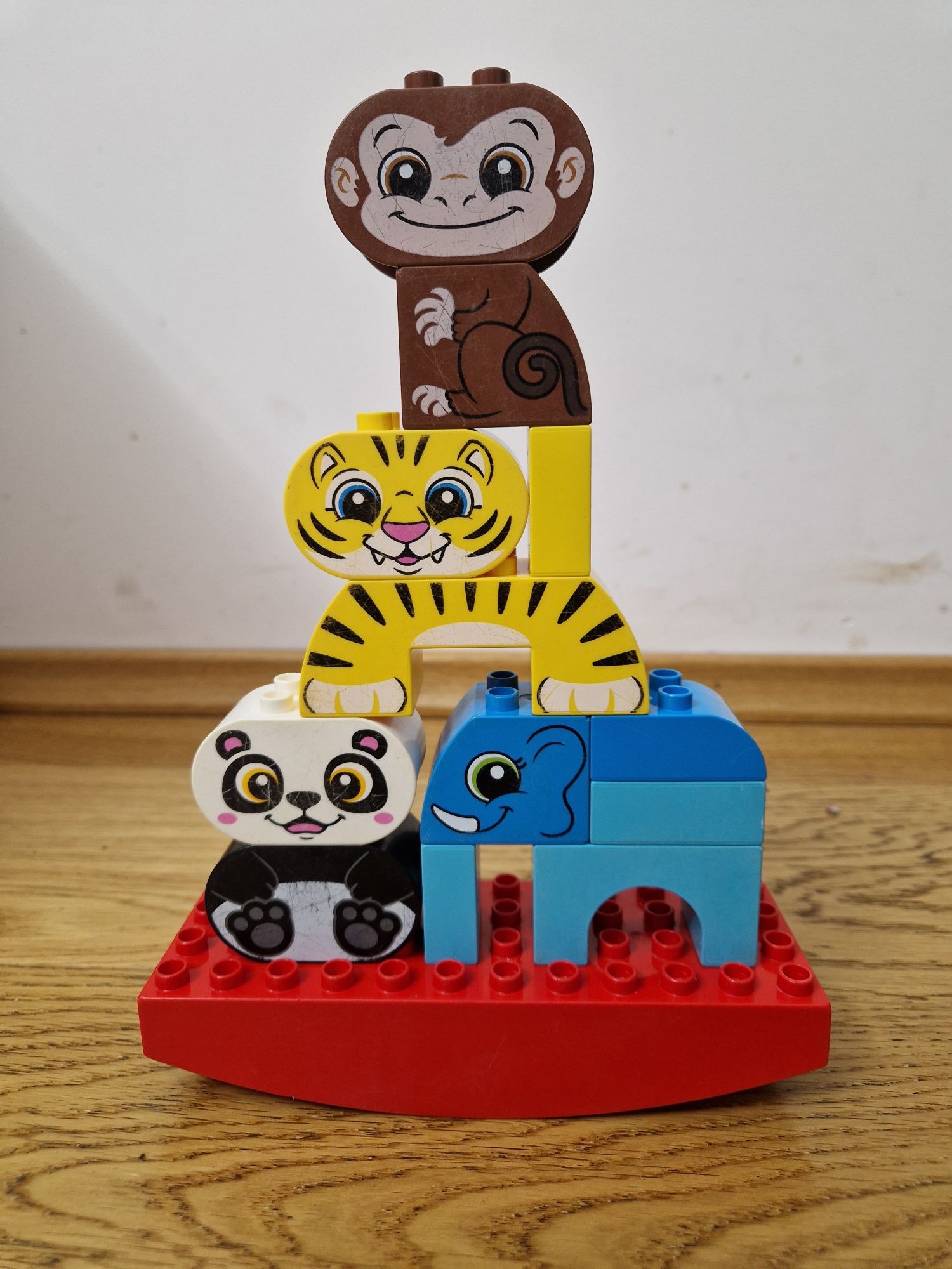 Zestaw Lego Duplo
