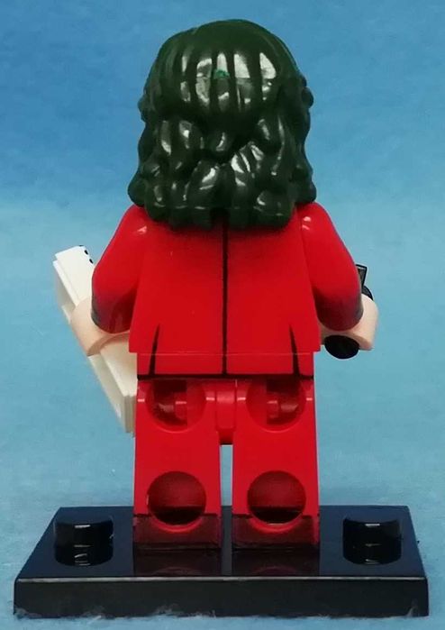 Joker Joaquin Phoenix (DC Comics)