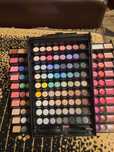 Sephora Makeup Academy Palette box