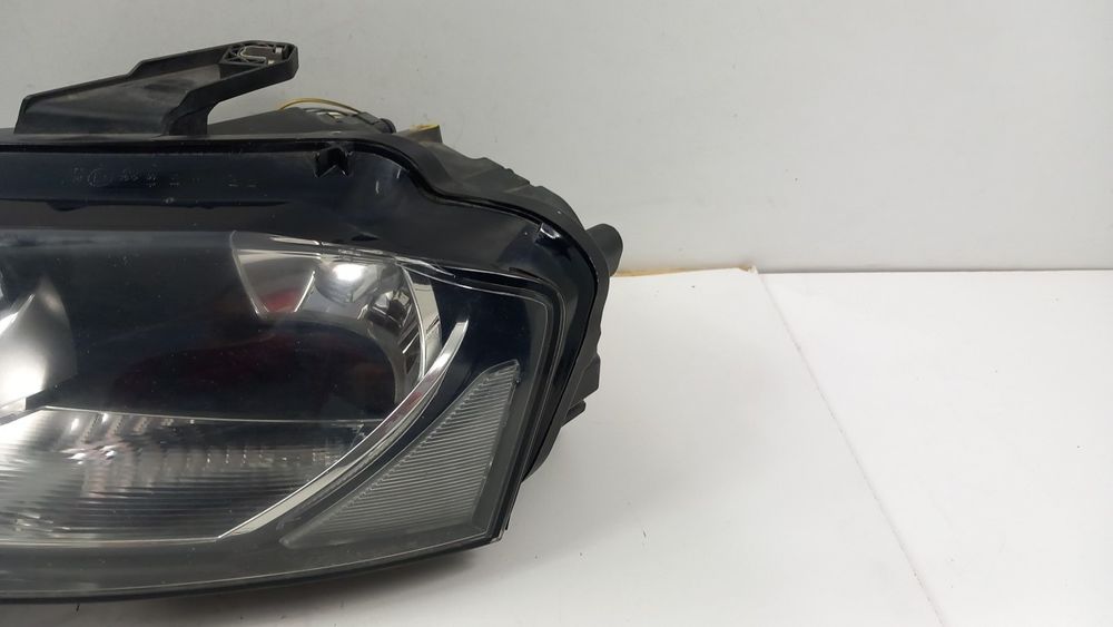 Audi A3 8P Lift Lampa Przód Lewa
