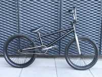 Rower bmx Galaxy