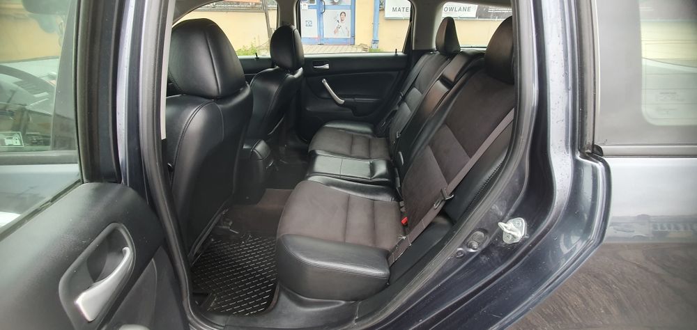 Honda Acoord VIII 2.2 CTDI 140KM. Długie opłaty. Stan BDB.