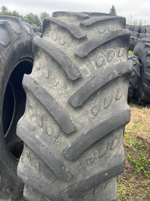 480/70R34 Kleber Fitker J1930