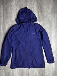 Куртка Regatta waterproof,размер L,оригинал,ветровка спортивная