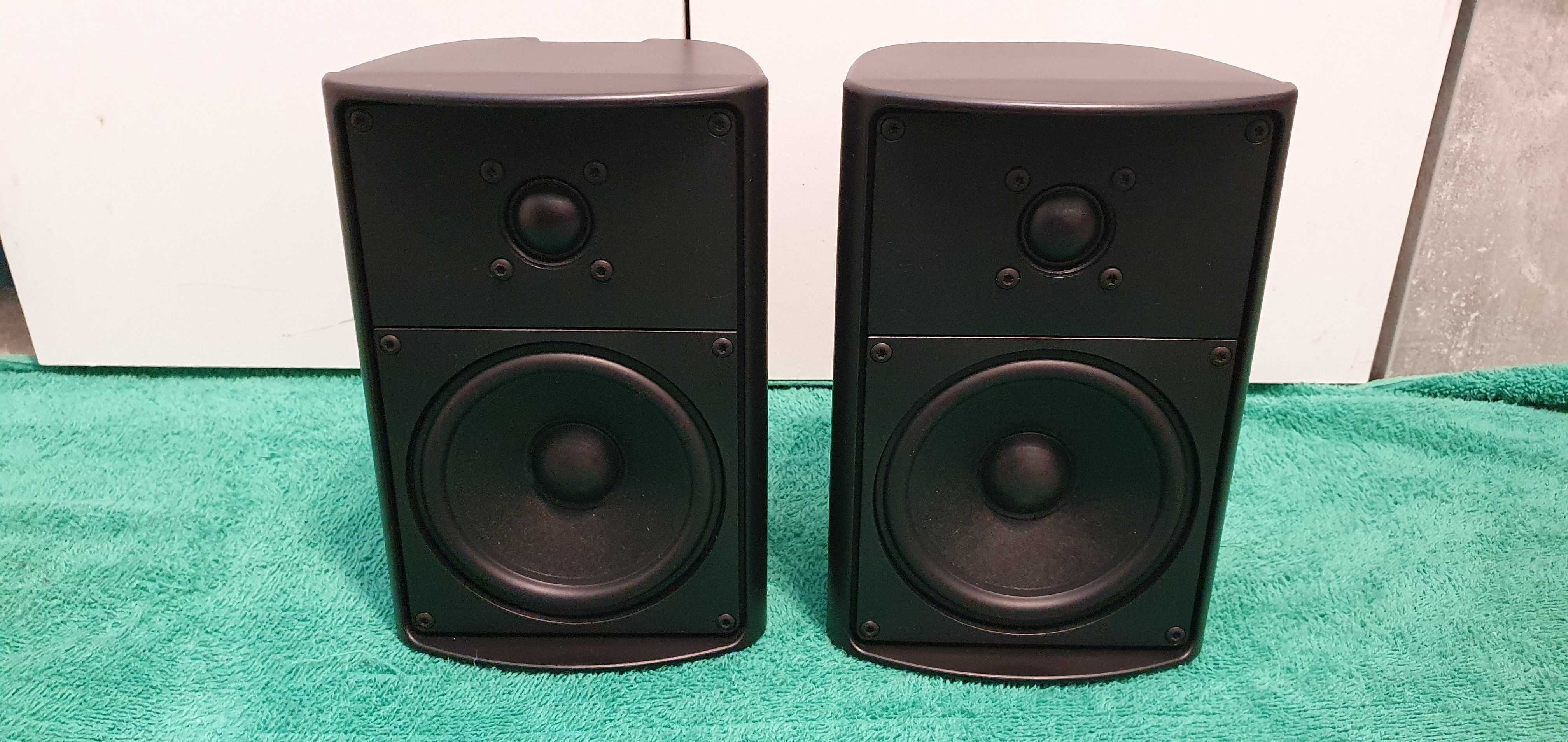 Canton Plus GXL, monitory stereo