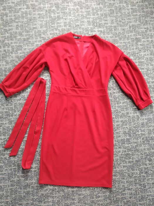 Святкове плаття для жінки