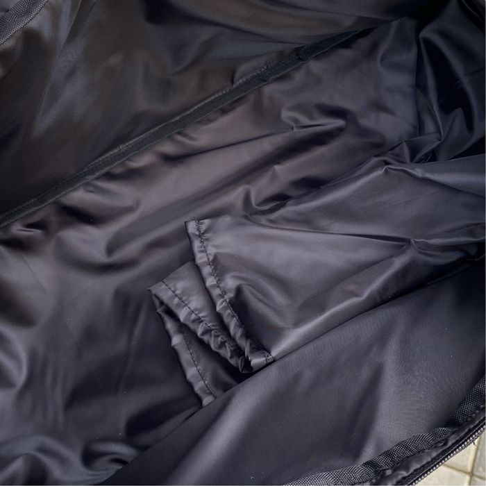 Спортивна сумка з відділенням для взуття дорожня для тренування AND