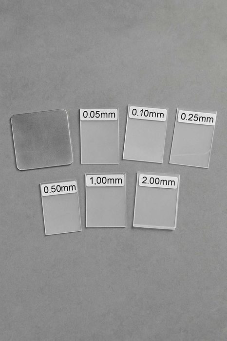 Miernik Grubości Lakieru Tester Czujnik 2000um Aluminium Stal