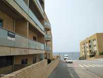T2 Com Terraço - Praia Lavadores - Canidelo
