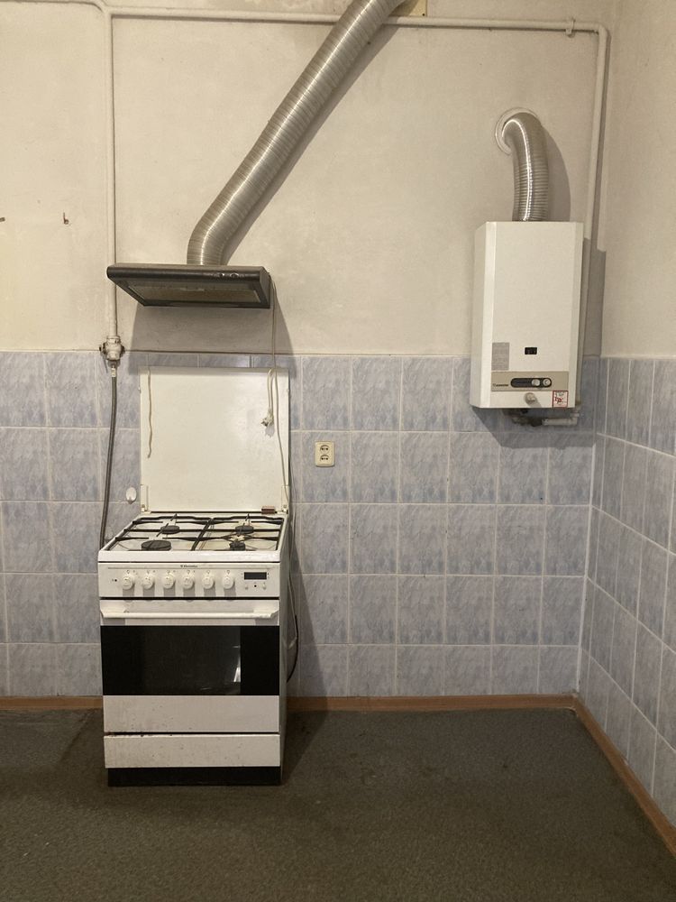 Продаж 3 кімнатної квартири у Львові вул. Грюнвальдська