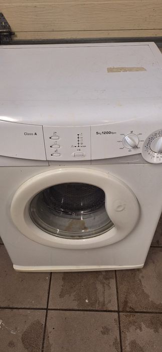 Sprzedam pralkę Whirlpool