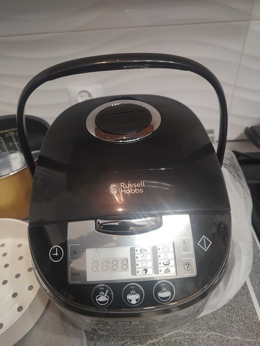 Multicooker Russell Hobbs 5l 900W