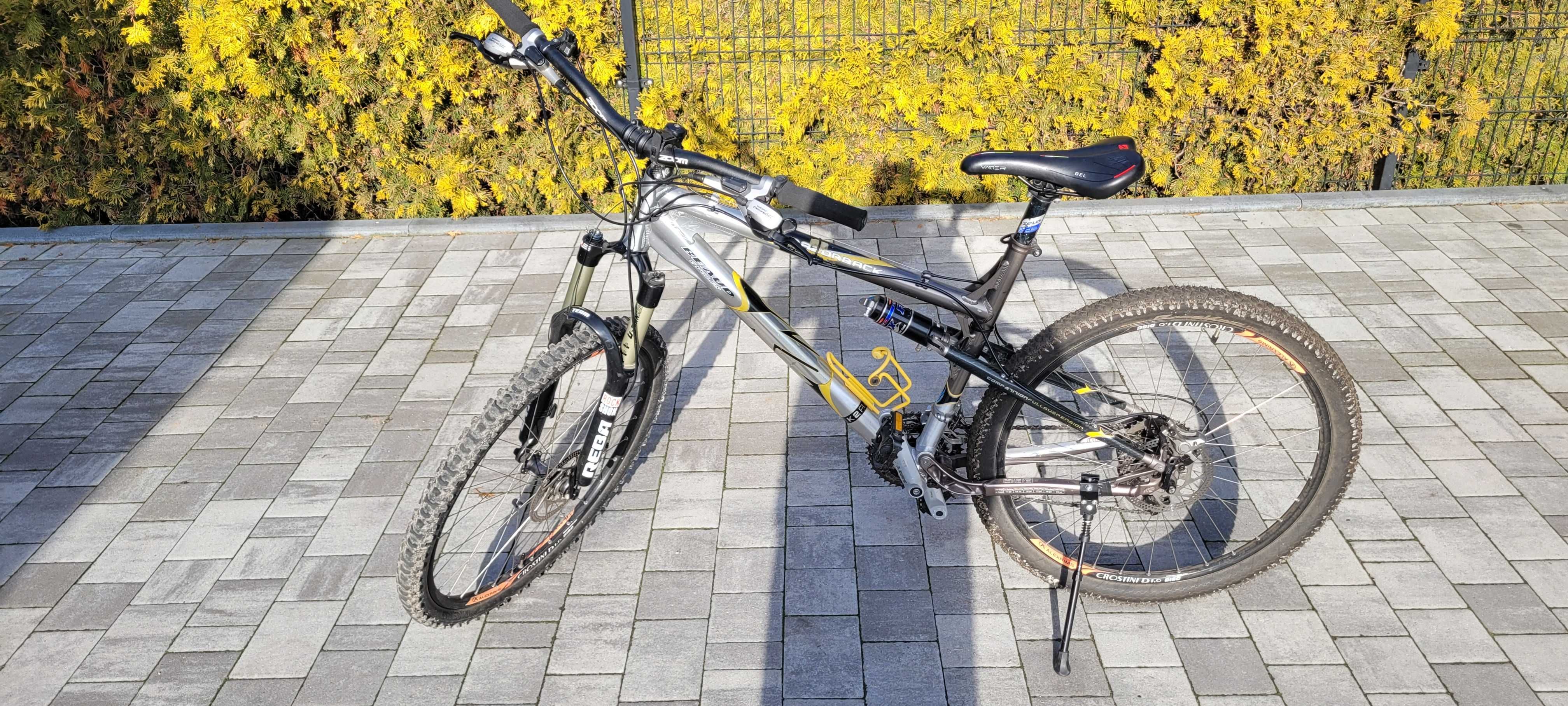Rower mtb K2 Razorback