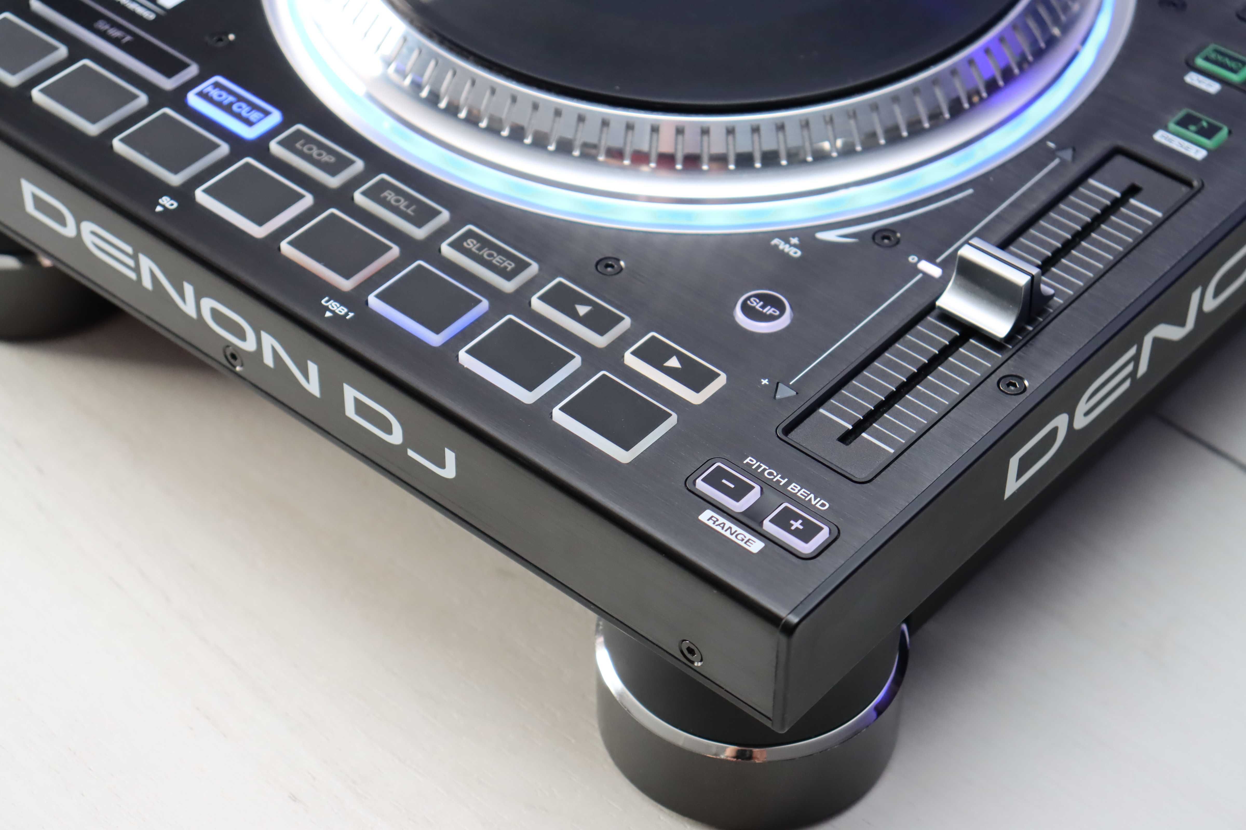 Denon DJ SC5000M Sampler Gwarancja