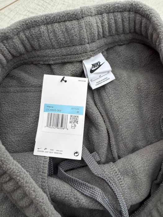 Sale!Теплі штани Nike,плюш штани найк,спортивні штани!