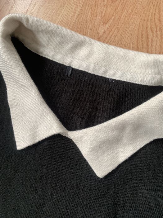 Платье черное в стиле готика уэнсдей wednesday