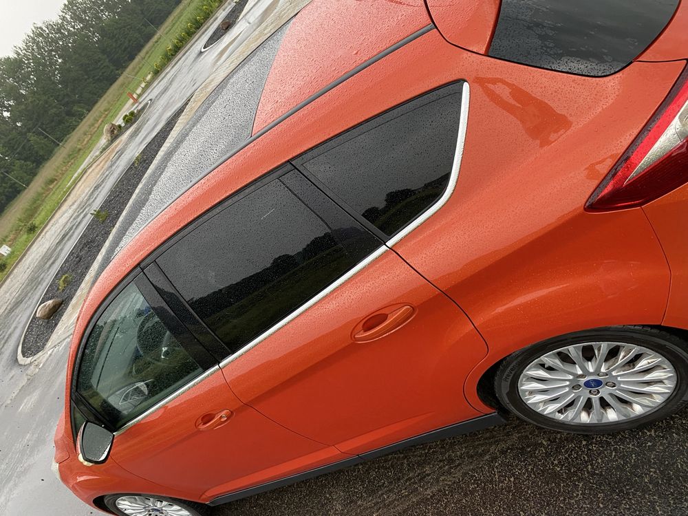Sprzedam Ford C-Max