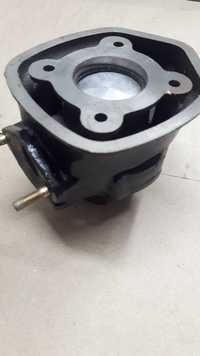 Cilindro e piston GILERA, NRG, ZIP, SP, SR, GP1