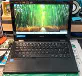 Portátil Híbrido ACER Windows 11