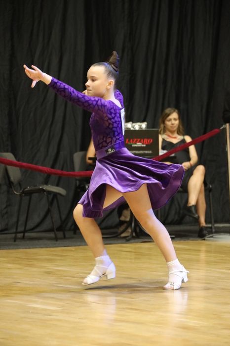 Плаття для ювеналів бейсік 128 134