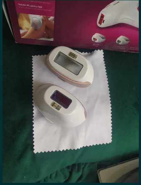 Sprzedam DEPILATOR Lumea Advanced