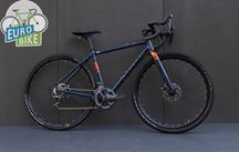 Гравійний велосипед Ribble CGR 725 Gravel