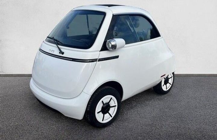 Microlino 2.0