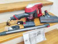 Бездротовий пилосос Hoover H-FREE 100 Home HF122RH з Німеччини