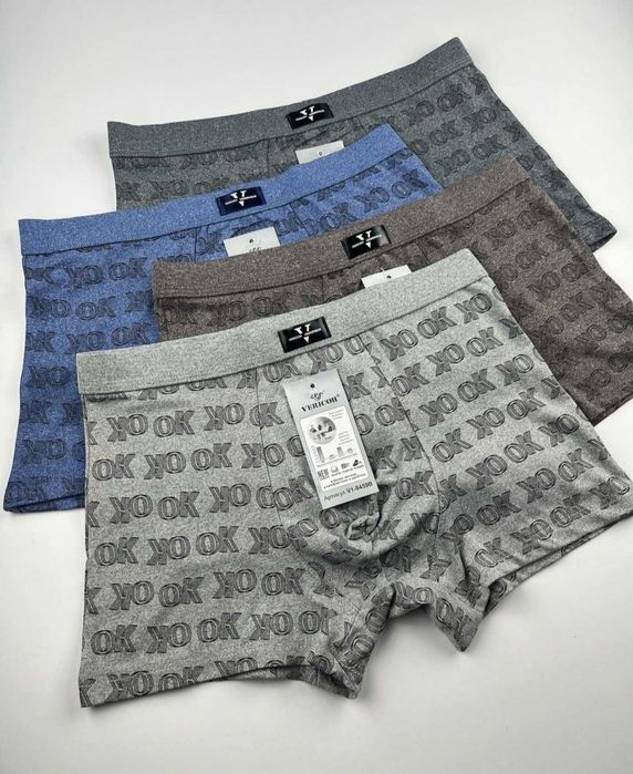 Боксери, труси, плавки VERICOH, INDENA