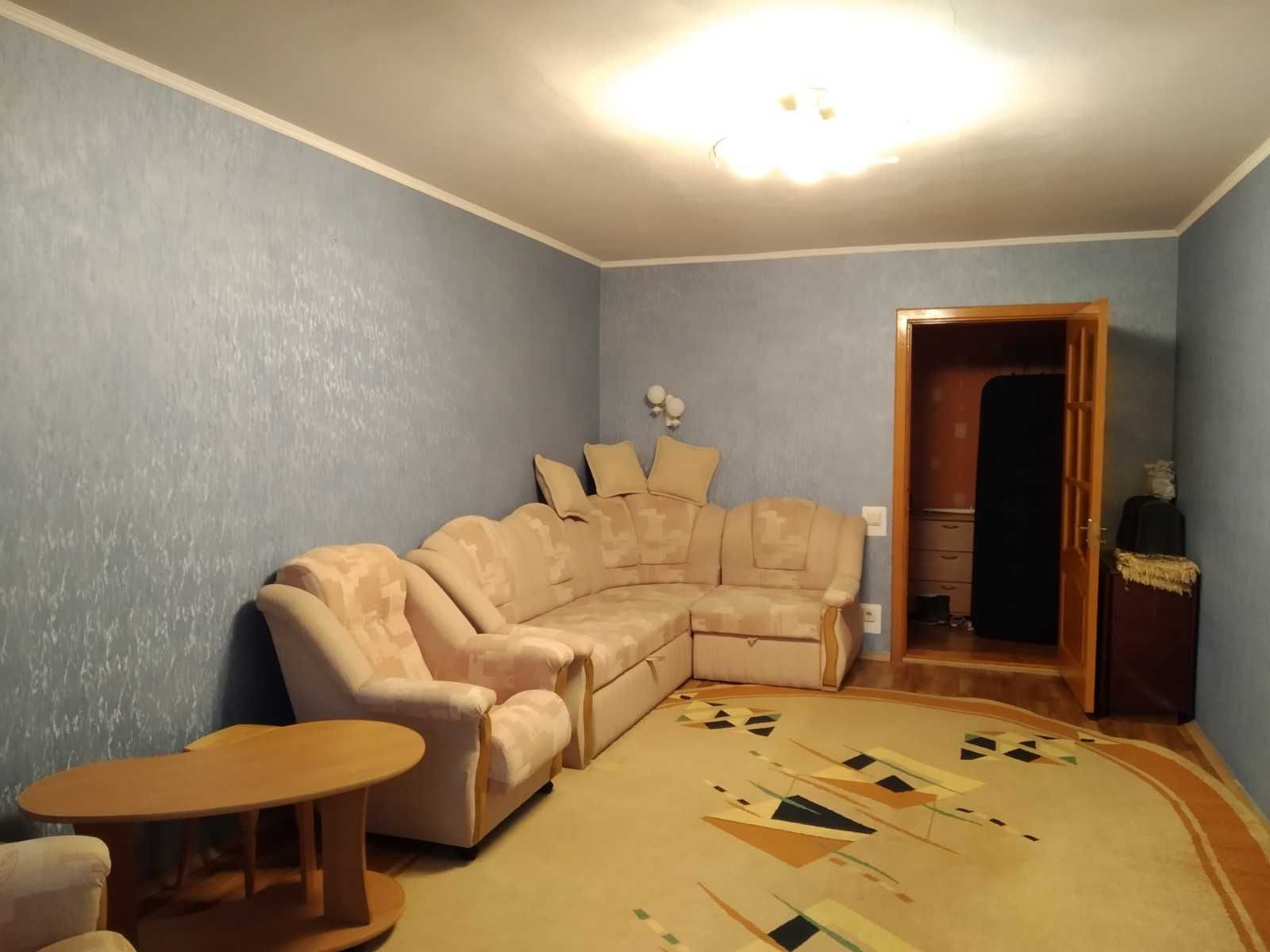 Продажа квартиры Якуба Коласа 2. Борщаговка