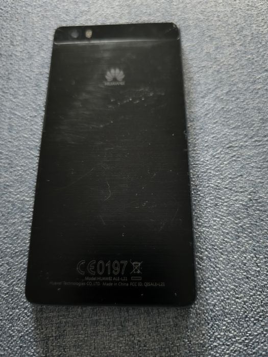 Telefon Huawei P8 lite