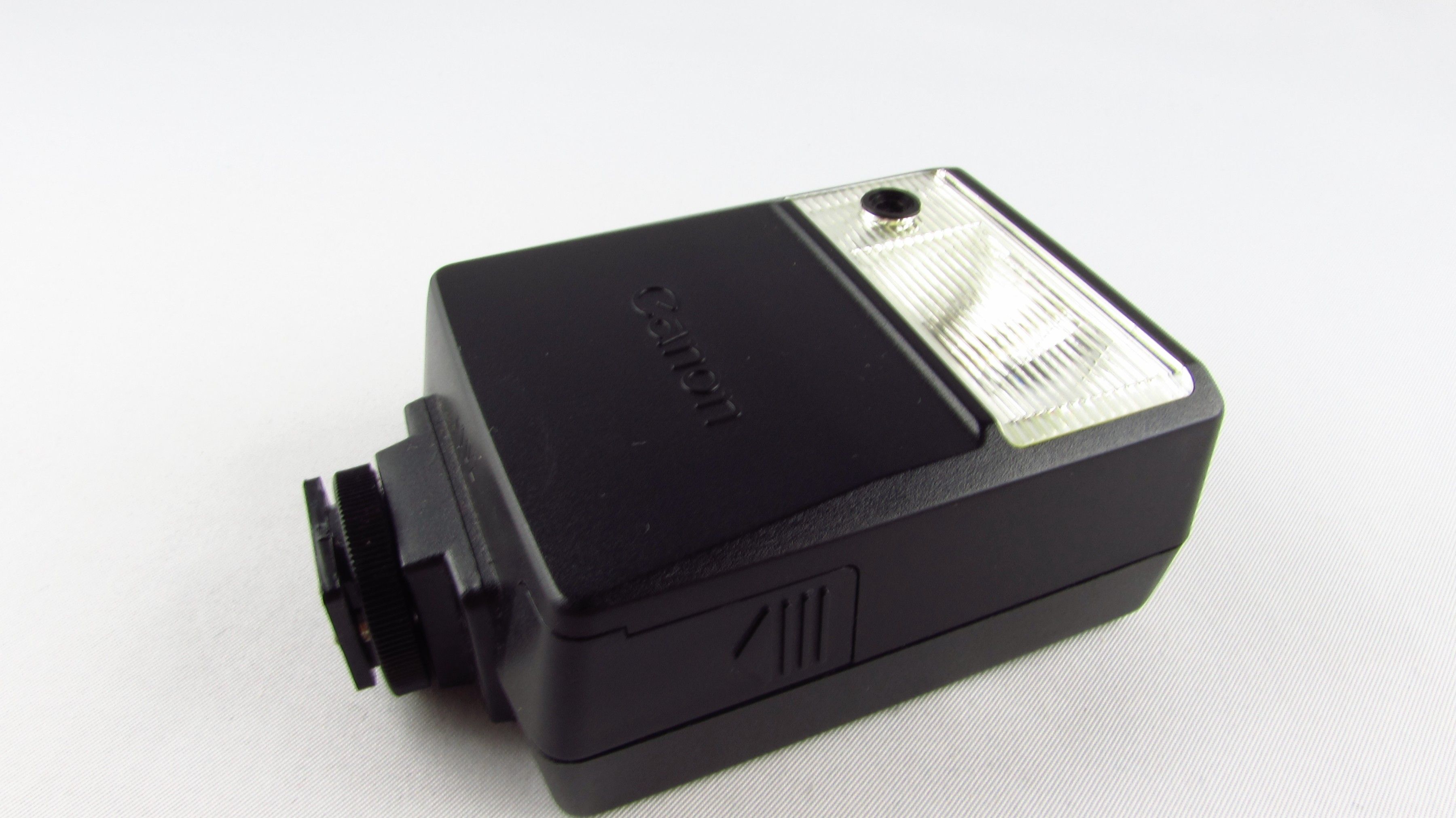CANON - Lampa błyskowa Electronic Speedlite 133A do Aparatu