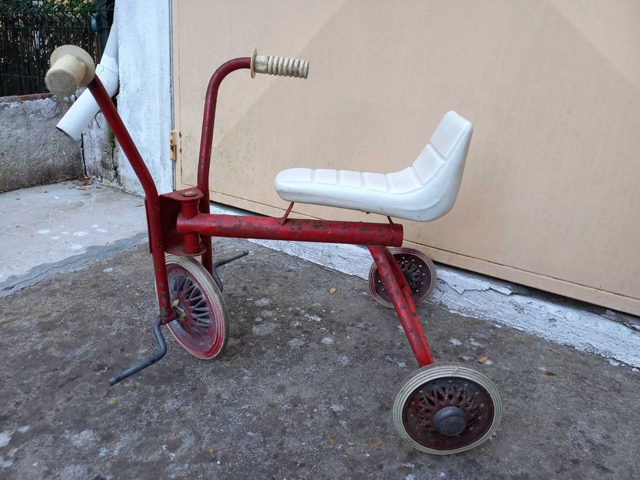 Triciclo para Criança Andar